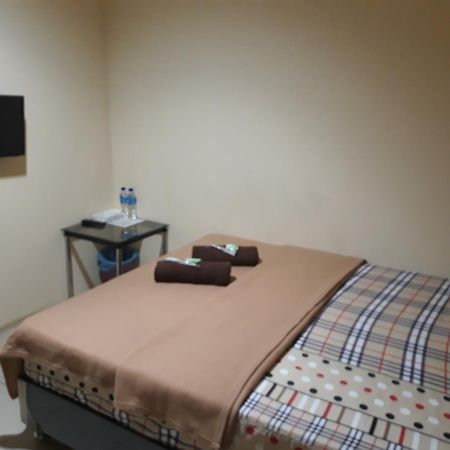 Hotel Family Inn Sagulung Εξωτερικό φωτογραφία