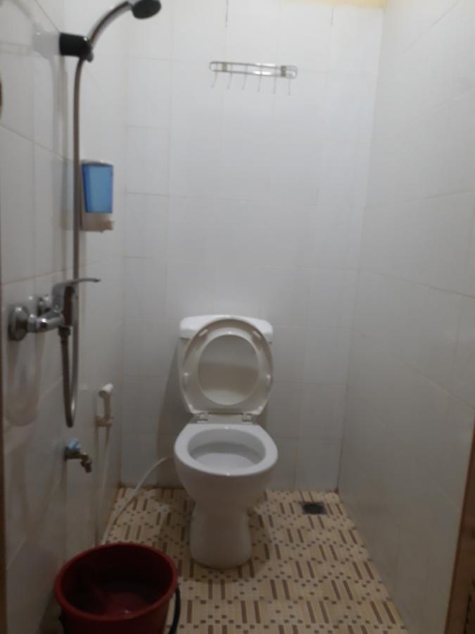 Hotel Family Inn Sagulung Εξωτερικό φωτογραφία