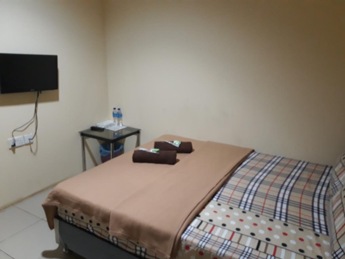 Hotel Family Inn Sagulung Εξωτερικό φωτογραφία