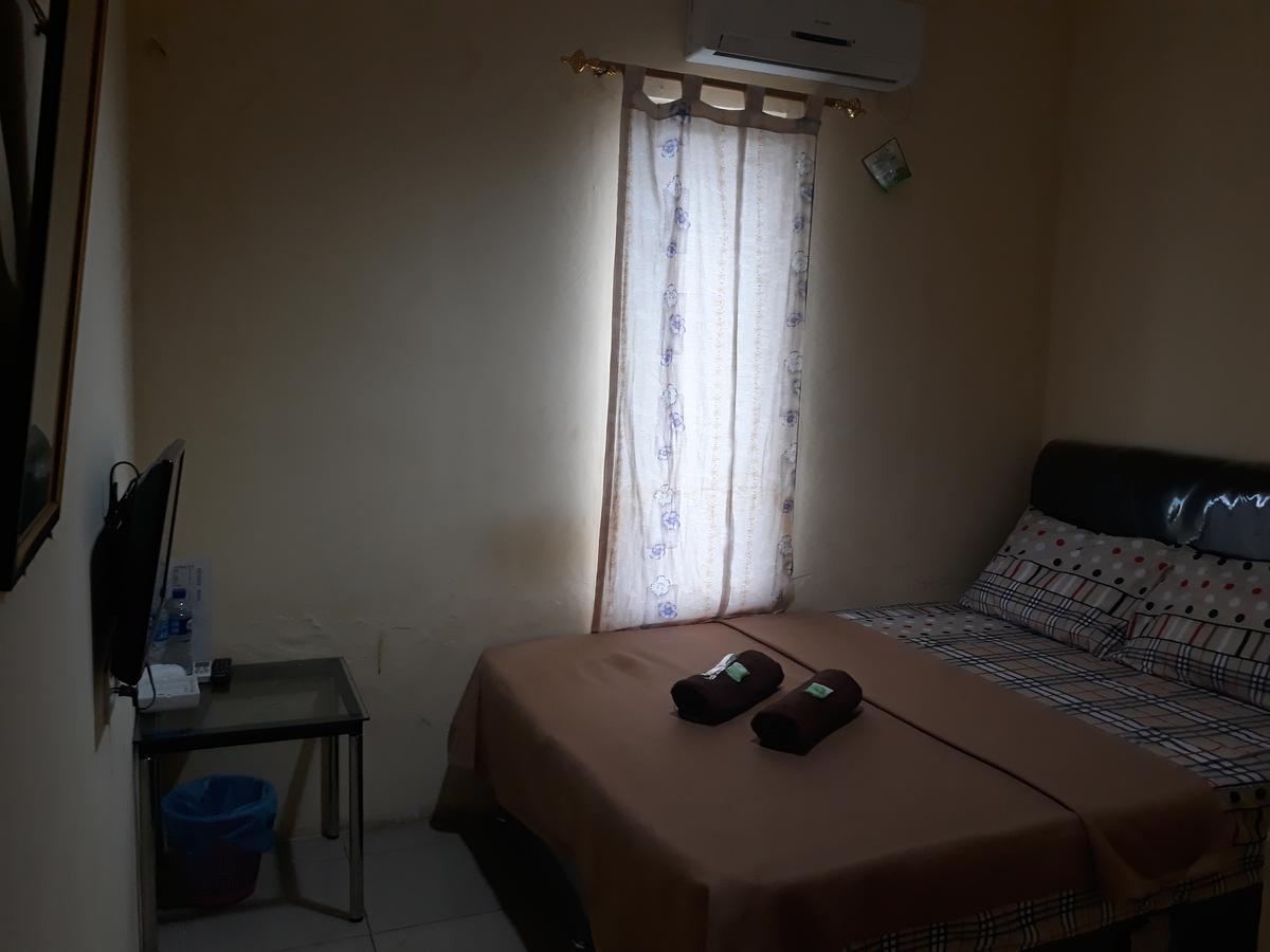 Hotel Family Inn Sagulung Εξωτερικό φωτογραφία
