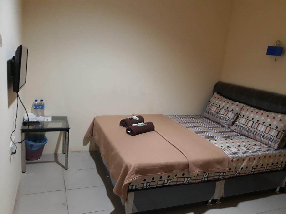 Hotel Family Inn Sagulung Εξωτερικό φωτογραφία