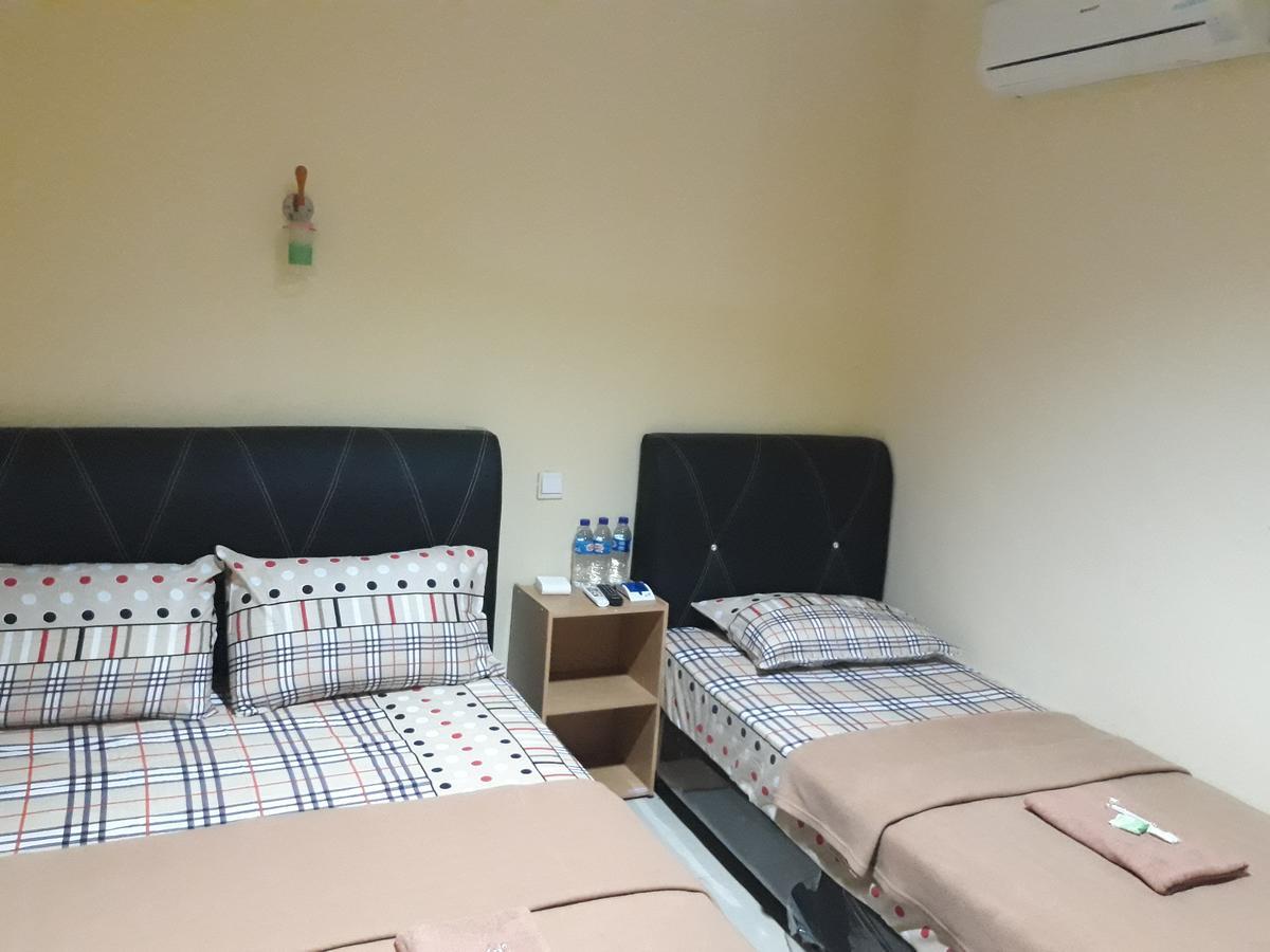Hotel Family Inn Sagulung Εξωτερικό φωτογραφία