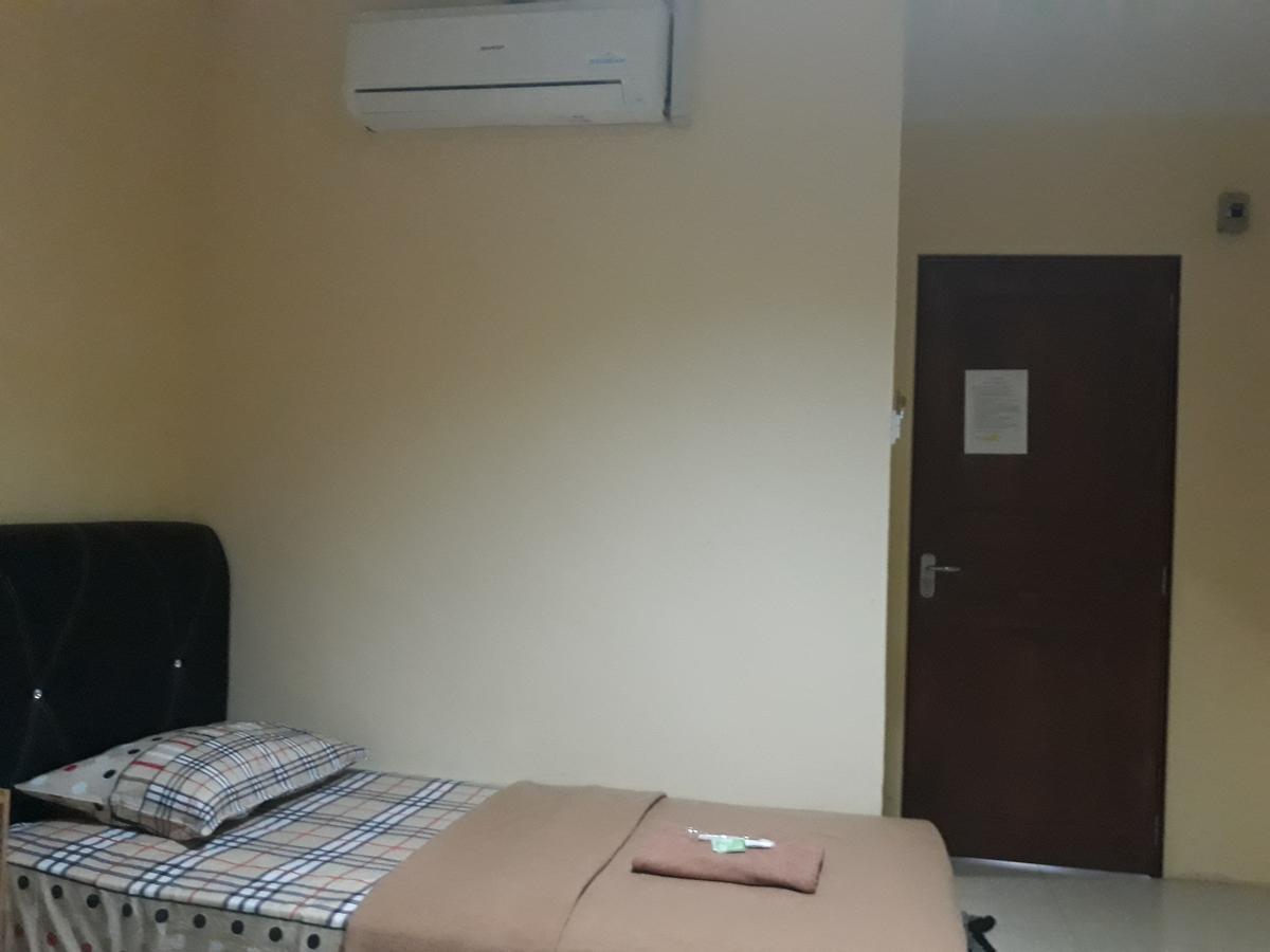 Hotel Family Inn Sagulung Εξωτερικό φωτογραφία